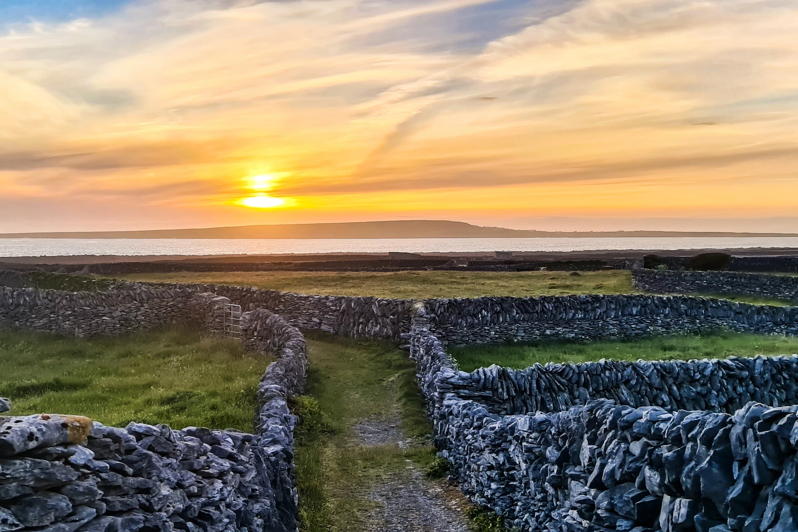 Are the Aran Islands worth a visit?